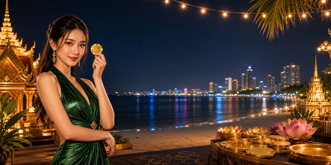 tga888